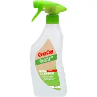 Cyclon Fietsreiniger - Plantgebaseerd - Krachtige vuilverwijdering - 500 ml