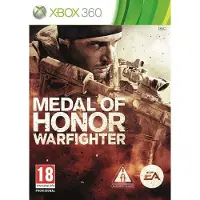 Medal of Honor Warfighter (classics)