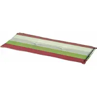 Madison bankkussen 120x48 Vivero bordeaux