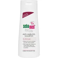 Sebamed Classic antihaaruitvalshampoo 200 ml