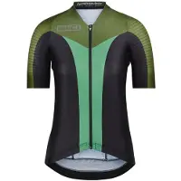 Bioracer - Women's Icon Jersey - Fietsshirt XL, meerkleurig