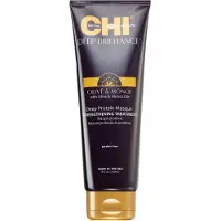 CHI Haarverzorging Deep Brilliance Deep Protein Masque 237 ml