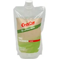 Cyclon Fietsreiniger - Krachtige plantaardige formule - 1000 ml pouch
