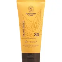 Australian Gold Plant Based Lotion Sunscreen SPF 30