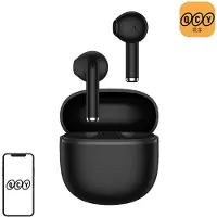 QCY Oordopjes TWS AilyBuds Lite (zwart)