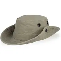 Tilley - T3 Wanderer - Hoed 59 cm, beige