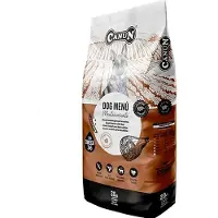 Canun Hondenvoer - Droogvoer voor honden - 20 kg