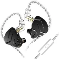 KZ Zsn Pro X Mic Oordopjes