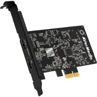 AVerMedia AVERMEDIA6130 GC571 Videogame Recorder