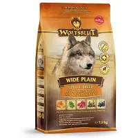 Wolfsblut Hondenvoer Voor Brede Vlakte 7.5 Kg