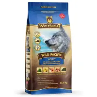 Wolfsblut Wild Pacific Adult 12,5 kg