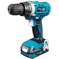 Koma Tools 08375 Elektrische Schroevendraaier