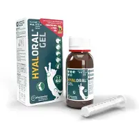 Pharmadiet Hyaloral Gel 50ml Huisdiersupplement