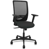 Piqueras Y Crespo Zulema Synchro Arms 2d Ergonomische Bureaustoel