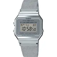 Casio Vintage A700wem-7aef Horloge