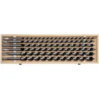 YATO Boorbitje, Professionele slangenbitset 460 mm 10 - 20 mm zeskantig (10 - 20 millimeter)