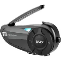 Ejeas Q2 Intercom