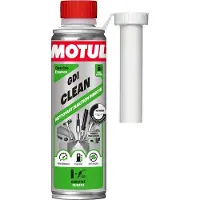 Motul 109995 Reiniger, brandstofinjectiesysteem