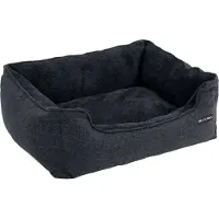 OEM Hondenbed, groot, 110x75x27 cm