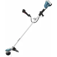 Makita accu bosmaaier 2x18V tweehandig solo - DUR368AZX3