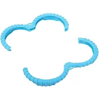 Sunnylife Propeller Guard Voor Dji Avata 2 Complete Bescherming Voor Elke Trip