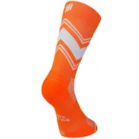 Sporcks Sporks Posh Socks Orange || Maat: 38-40