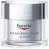 Eucerin Efc Aa Hyaluronfiller Ps Day 50ml Vochtinbrengende Crème