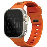 Uniq Stride-Band Voor Apple Watch Serie 1 2 3 4 5 6 7 8 9 Se Se2 Ultra 42