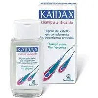 Topicrem Kaidax 200ml Anti-haaruitval Shampoo