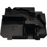 Makita Kofferinzet/inlay DJR183 - 837897-2