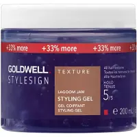 Goldwell Stylesign Ultra Volume Lagoom Jam 200 ml