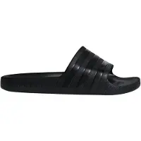 Adidas Muiltjes 'Adilette Aqua' zwart
