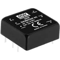 MEAN WELL SKMW20F-15 DC/DC-converter 1.33 A 20 W Aantal uitgangen: 1 x Inhoud 1 stuk(s)