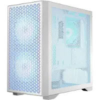Logic Dart Pro Argb Mini Pc-behuizing
