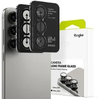 Ringke Easy Slide Galaxy S25 Plus Doorzichtig 2 Pack
