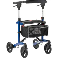 Multimotion Rollator Trollimaster RA60