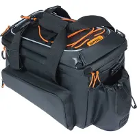 Basil Rack bag miles xl pro mik 2.0 tarp.bl.or.