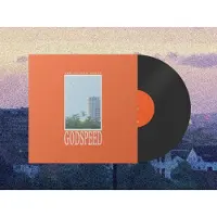 Bigwax Dis Cnt GODSPEED