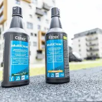 CLINEX Multi Clean Mango – 5 liter - Universele Reinigingsvloeistof voor Streeploze Schoonmaak