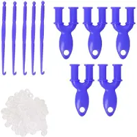 Colorations - super loom gereedschapsset