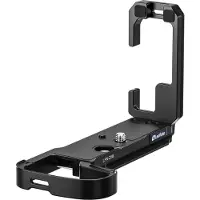 Leofoto L plate for Nikon Z6III