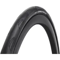 Continental Buitenband Grand Prix Tr Zwart