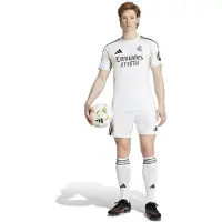 Adidas Real Madrid Thuistenue 2025-2026