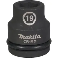 Makita slagmoerdoos 3/4" SW19-51 - E-22230