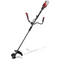 Einhell GP-BC 36/430 Li BL-Solo Accu-motortrimmer 36 V Snijbreedte max.: 255 mm