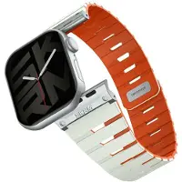 Skinarma Band Voor Apple Watch Gemini 42/41/40 Mm Hoge Kwaliteit Vervanging