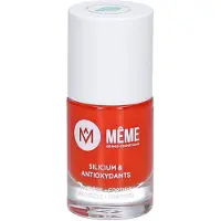 MÊME Nagellak met Silicium en Anti-oxydanten Golden Hour 18 10 ml Nagellak nieuw