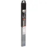 Weldkar Laselektroden NI-FE Gietijzer Ø 2.50 x 300 mm