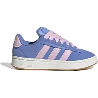 Adidas Sneakers laag 'Grand Court Alpha 00s' hemelsblauw / rosa