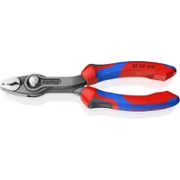 Knipex TwinGrip Voorste Grijper - 82 02 150 SB
